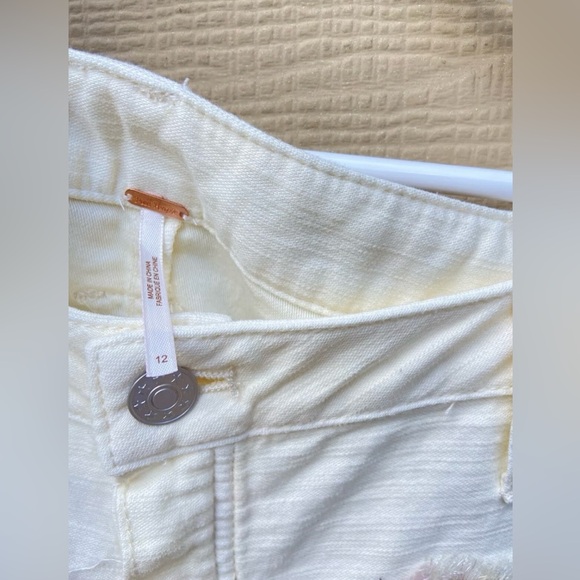 Free People Avril Maxi Skirt - Picture 4 of 9